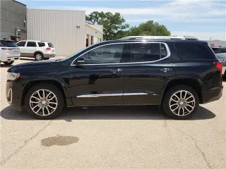 GMC Acadia 2020 4x4 Denali 4dr SUV