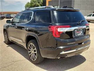 GMC Acadia 2020 4x4 Denali 4dr SUV