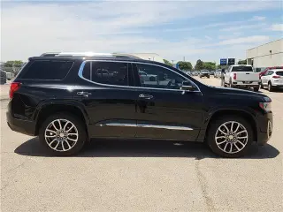 GMC Acadia 2020 4x4 Denali 4dr SUV