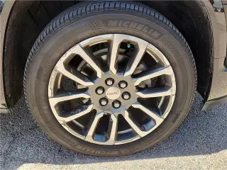 GMC Acadia 2020 4x4 Denali 4dr SUV