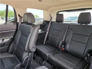 GMC Acadia 2020 4x4 Denali 4dr SUV