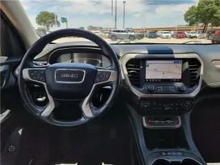 GMC Acadia 2020 4x4 Denali 4dr SUV