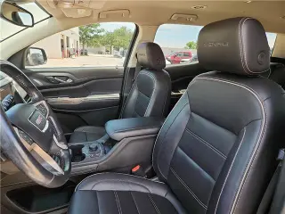 GMC Acadia 2020 4x4 Denali 4dr SUV