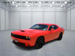 Dodge Challenger 2021 R/T Scat Pack 2dr Widebody Coupe