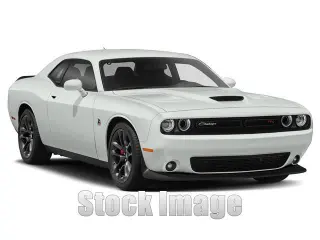 Dodge Challenger 2021 R/T Scat Pack 2dr Widebody Coupe