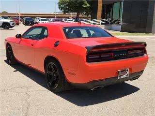 Dodge Challenger 2021 R/T Scat Pack 2dr Widebody Coupe
