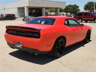 Dodge Challenger 2021 R/T Scat Pack 2dr Widebody Coupe