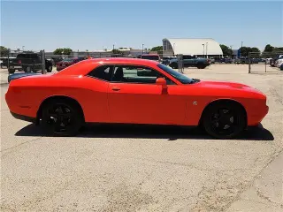 Dodge Challenger 2021 R/T Scat Pack 2dr Widebody Coupe