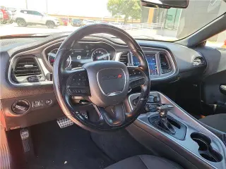Dodge Challenger 2021 R/T Scat Pack 2dr Widebody Coupe