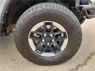 Jeep Wrangler Unlimited 2021 4x4 Rubicon 4xe 4dr SUV