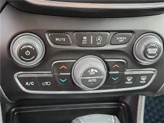 Jeep Cherokee 2022 4x4 Trailhawk 4dr SUV