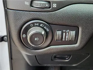 Jeep Cherokee 2022 4x4 Trailhawk 4dr SUV