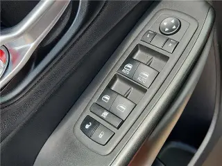 Jeep Cherokee 2022 4x4 Trailhawk 4dr SUV