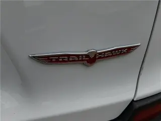Jeep Cherokee 2022 4x4 Trailhawk 4dr SUV