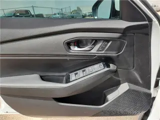 Honda Accord Hybrid 2024 Touring 4dr Sedan