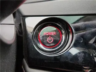 Honda Accord Hybrid 2024 Touring 4dr Sedan