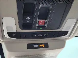 Honda Accord Hybrid 2024 Touring 4dr Sedan