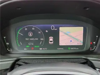 Honda Accord Hybrid 2024 Touring 4dr Sedan