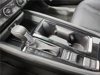 Honda Accord Hybrid 2024 Touring 4dr Sedan