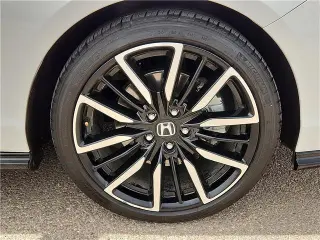 Honda Accord Hybrid 2024 Touring 4dr Sedan