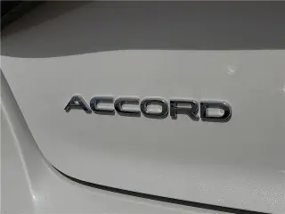 Honda Accord Hybrid 2024 Touring 4dr Sedan
