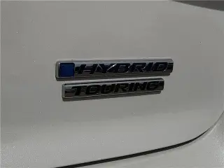 Honda Accord Hybrid 2024 Touring 4dr Sedan