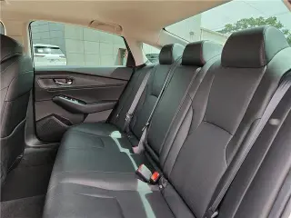 Honda Accord Hybrid 2024 Touring 4dr Sedan