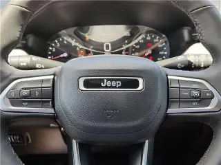 Jeep Compass 2026 4x4 Latitude 4dr SUV
