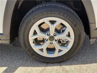 Jeep Compass 2026 4x4 Latitude 4dr SUV