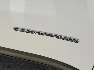 Jeep Compass 2026 4x4 Latitude 4dr SUV
