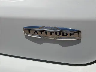 Jeep Compass 2026 4x4 Latitude 4dr SUV