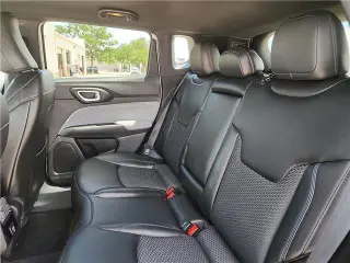 Jeep Compass 2026 4x4 Latitude 4dr SUV