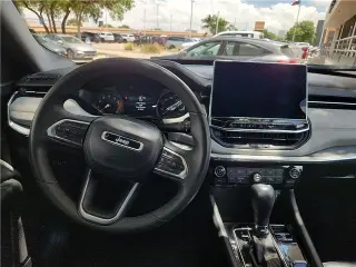 Jeep Compass 2023 4x4 Limited 4dr SUV