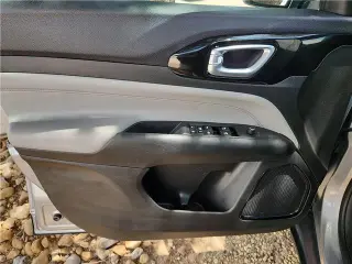 Jeep Compass 2023 4x4 Limited 4dr SUV