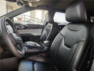 Jeep Compass 2023 4x4 Limited 4dr SUV