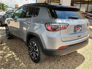 Jeep Compass 2023 4x4 Limited 4dr SUV