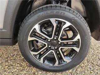Jeep Compass 2023 4x4 Limited 4dr SUV