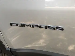 Jeep Compass 2023 4x4 Limited 4dr SUV