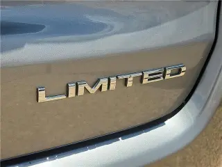 Jeep Compass 2023 4x4 Limited 4dr SUV