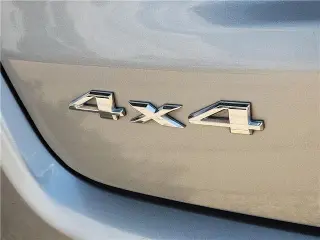 Jeep Compass 2023 4x4 Limited 4dr SUV