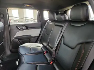 Jeep Compass 2023 4x4 Limited 4dr SUV