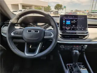 Jeep Compass 2024 4x4 Limited 4dr SUV