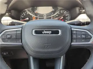 Jeep Compass 2024 4x4 Limited 4dr SUV