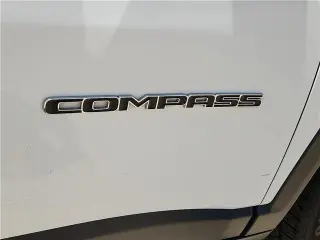 Jeep Compass 2024 4x4 Limited 4dr SUV