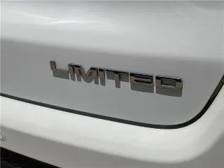 Jeep Compass 2024 4x4 Limited 4dr SUV