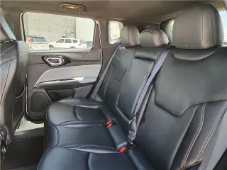 Jeep Compass 2024 4x4 Limited 4dr SUV
