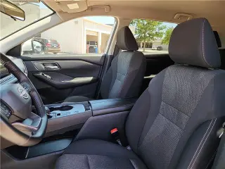 Nissan Rogue 2025 SV 4dr Crossover