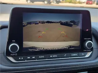 Nissan Rogue 2025 SV 4dr Crossover