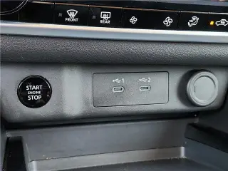 Nissan Rogue 2025 SV 4dr Crossover