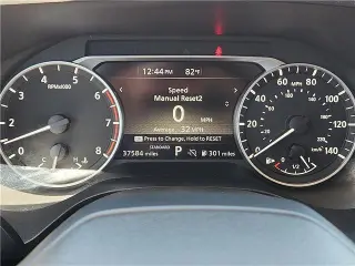 Nissan Rogue 2025 SV 4dr Crossover